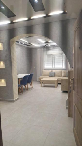 Appartement Yacouta 4